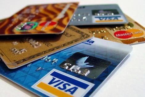 Using a credit card good or bad? 6