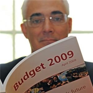 Union Budget 2009-10 - Full Documents 4