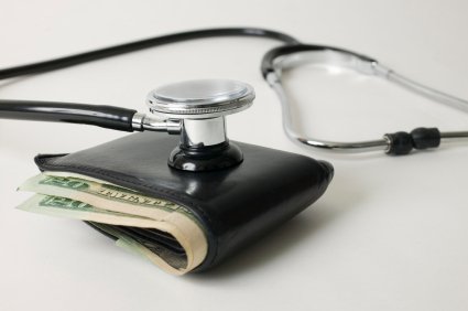 Are your finances geared for medical emergencies? 5