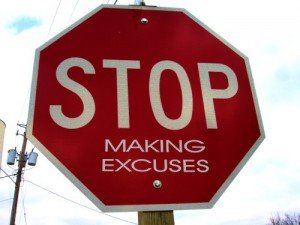 Top 10 Excuses to avoid Retirement Planning 1