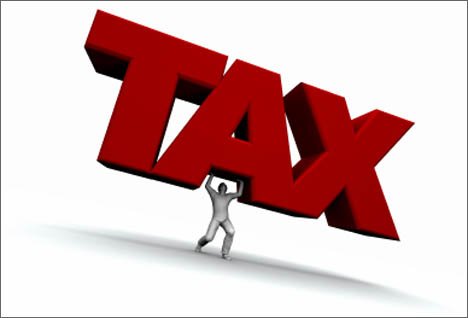 Income Tax deduction simplified 6